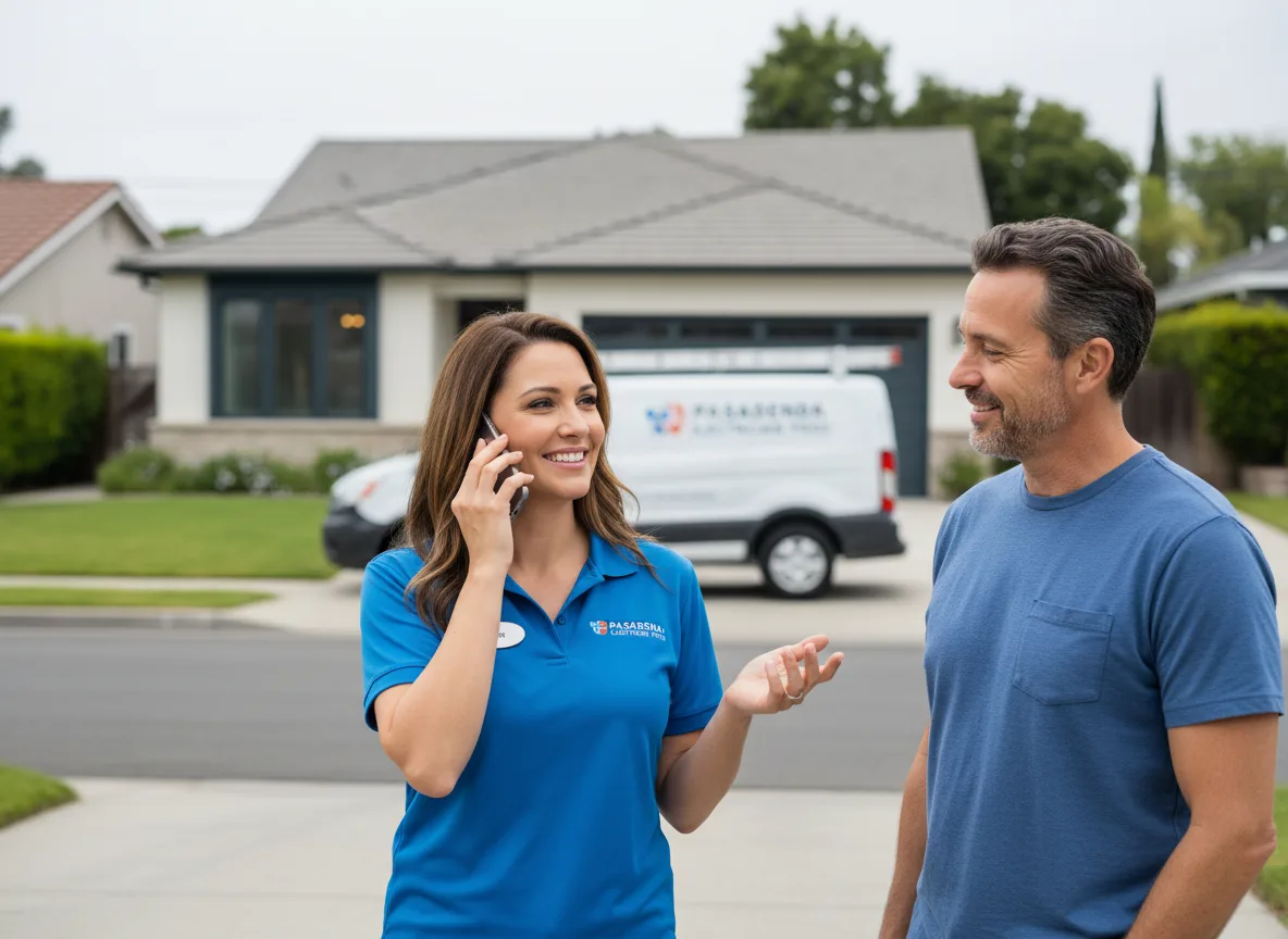 Electrician Thornville, OH FAQs